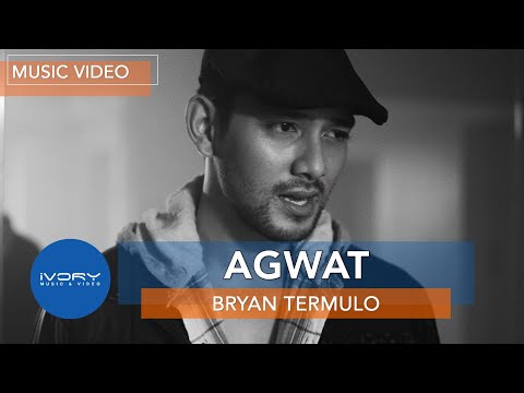 Bryan Termulo - Agwat (Official Music Video)