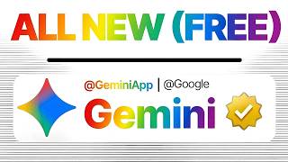 New Google Gemini Updates are INSANE!