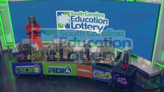 SC Education Lottery Live Stream