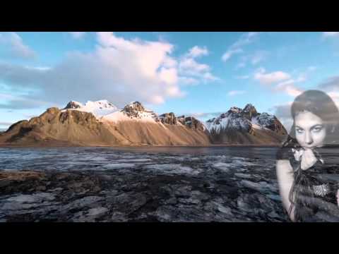 Elize Ryd   Himlen i Min Famn Metal Version Raskasta Joulua 2