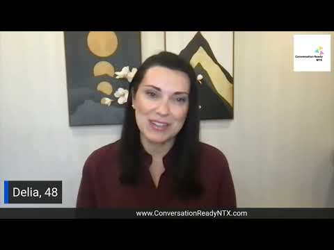 National Healthcare Decisions Day Delia's Video