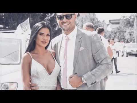 LJUBA PERUĆICA NA SVOJOJ SVADBI LJUBIO MUŠKARCA: Mlada TO nije videla, ali isplivalo!  POZLIĆE JOJ!