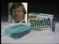 Shield Soap TV Commercial 1981