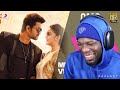 Sarkar OMG Ponnu Song Video Tamil Thalapathy Vijay Keerthy Suresh A R Rahman REACTION