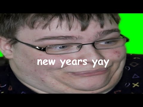 ENunn's New Years 2021