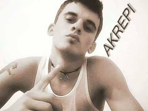 Akrep1 ft. Shqiponja & TT-G BLACK - Kalle kete nat  (official song) 2008