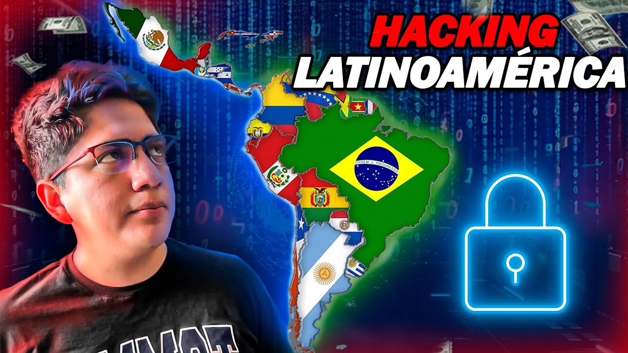 CYBERSECURITY IN LATAM, IS IT WORTH IT?
