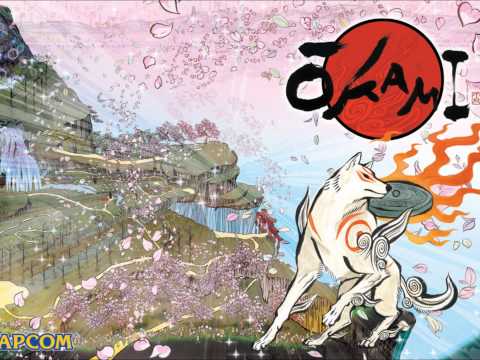 Okami OST - Prologue