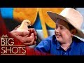 Meet 11 Year Old Chicken Farmer Max BestLittleBigShots