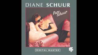You Dont Remember Me  -Diane Schuur