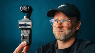 DJI Pocket 4 All Influencer Hype? Full Review
