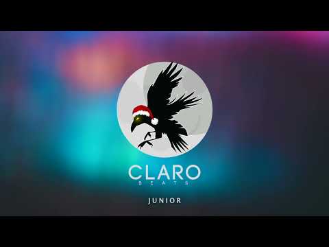 Ninho X Landy Type Beat - "JUNIOR" (Instru Rap 2021)