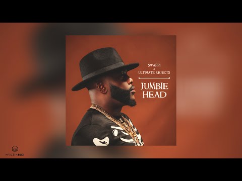 Jumbie Head | Swappi x Ultimate Rejects | 2020 Soca