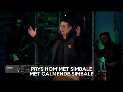 LewenSentrum Lofsang - 9 Augustus 2020