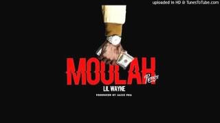 Lil Wayne - Moolah Remix