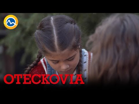 OTECKOVIA - Julka zmizla