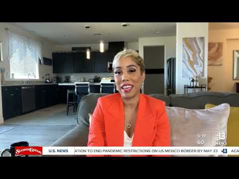 Celebrating 40 people making a difference in Southern Nevada