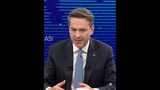Enerji ve Tabii Kaynaklar Bakanı Bayraktar, AA Editör Masası'nda günde
