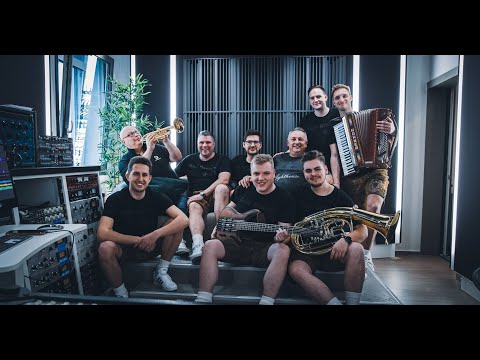 Isabelle - Die Bergländer Buam