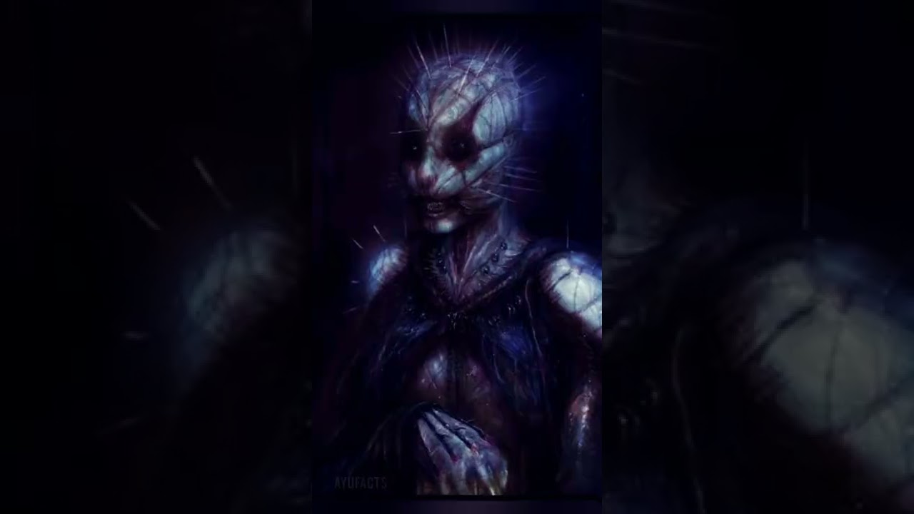 which demon you would like to summon to save you 🤯#5 #shorts #demon #mythology