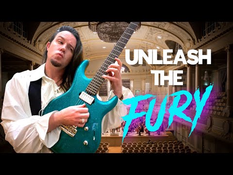 UNLEASH the Frilly Shirt FURY!!! Weekend Wankshop 320 w/Ben Eller