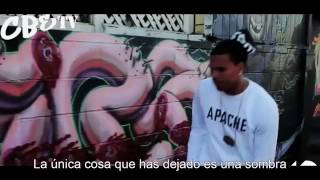 Chris Brown -  I Can&#39;t Win Subtitulado en Español (Spanish Subtitles)