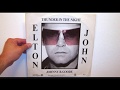 Elton John - Thunder in the night (1979)