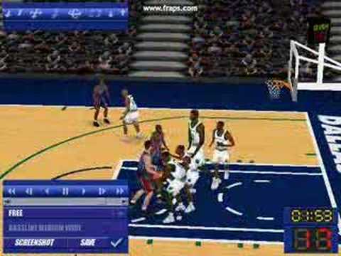 nba live 2001 pc download completo