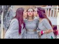 Girls Friendship WhatsApp Status Raatchasiyum Dhevadhaiyum Song