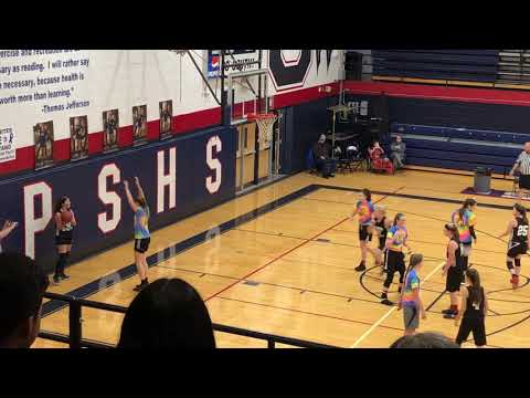 Aleea Crites OV Dragons