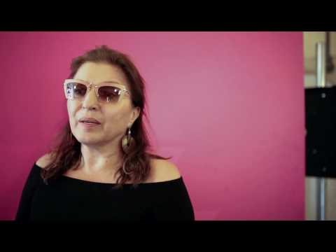 "Dobra žena" - redateljica Mirjana Karanović