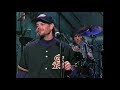 Gin Blossoms - Till I Hear It From You (Live on Letterman 1995)