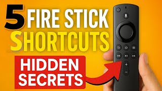 5 Secret Firestick Hacks You’ll Wish You Knew Sooner
