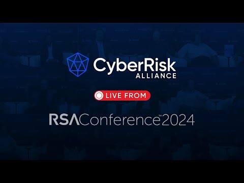 CyberRisk Alliance Live from RSAC 2024 Day 1