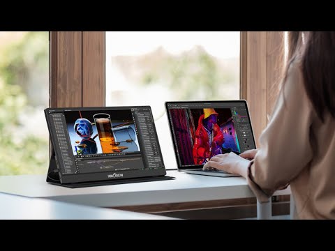 The 5 Best Portable Monitors We've Tested for 2025