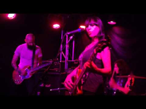 Ides of Gemini Live at The Slidebar, Fullerton, CA 08/25/2013
