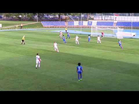 Slavia Praha-Atasehir Belediyespor