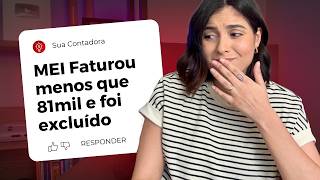 Esse MEI Não Sabia Disso e Teve um Prejuízo ENORME