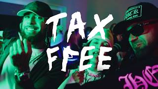 Tax Free & maja janowska - WAVY (LEJ MI BBY)