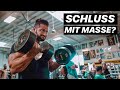 Massephase völlig eskaliert? | 4 Stunden Rücken Training