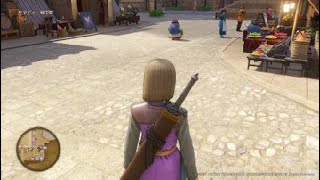 ドラゴンクエストXI　過ぎ去りし時を求めて_11