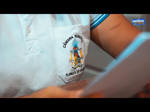 QUEM FAZ A CÂMARA ACONTECER - DIA DO SERVIDOR  2025