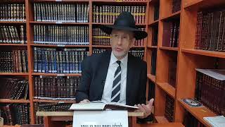 Pirke Avot Les 10 miracles du 1er temple. Un bon zioug pour Annabelle Hanna bat Renée