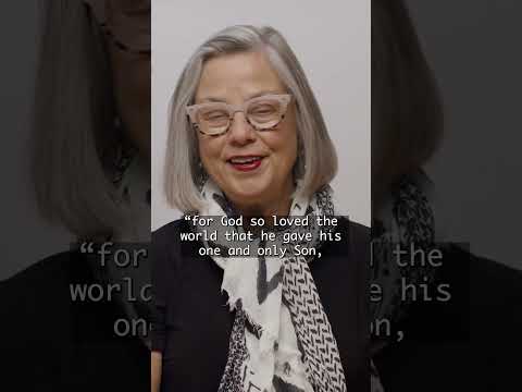 Video: God Loves YOU!