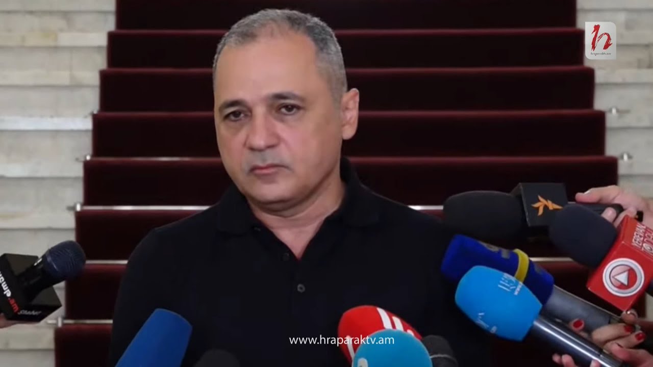 Պատկերացնո՞ւմ եք`Առուշ Առուշանյանը հիմա Գորիսում լիներ