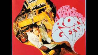 Ron Geesin - A Raise of Eyebrows