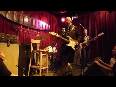 Dick Dale - [Full Concert] (Houston 04.09.17) HD