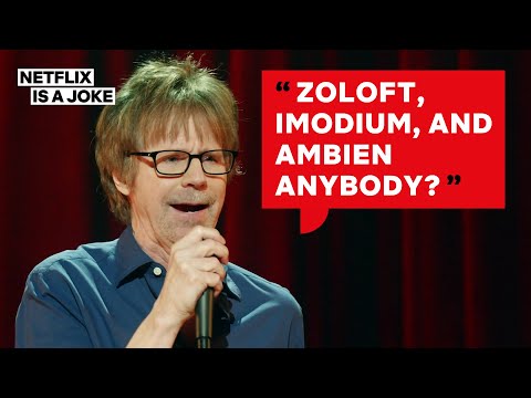 Sample video for Dana Carvey