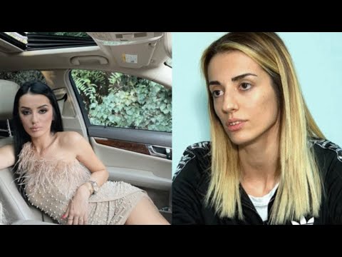 Nga varfëria në luks të shfrenuar/ Xhisiela Maloku: ''Vdisni nga zilia dhe pabukësia të dështuar''!