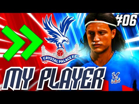 NEW CLUB, NEW SEASON!! - FIFA 21 My Player Career Mode EP6